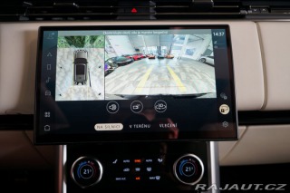 Land Rover Range Rover D350*LWB*AUTOBIOGRAPHY*MA 2023