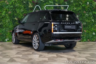 Land Rover Range Rover D350*LWB*AUTOBIOGRAPHY*MA 2023