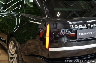 Land Rover Range Rover D350*LWB*AUTOBIOGRAPHY*MA 2023