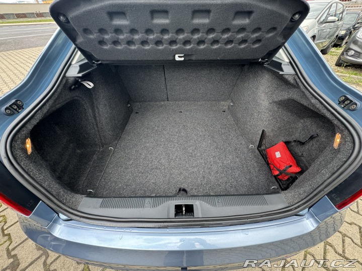 Škoda Octavia 1,6 MPI 75 KW TAŽNÉ SK 2009