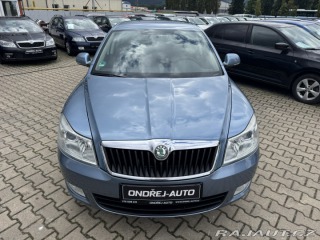 Škoda Octavia 1,6 MPI 75 KW TAŽNÉ SK 2009