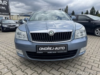 Škoda Octavia 1,6 MPI 75 KW TAŽNÉ SK 2009