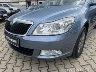 Škoda Octavia 1,6 MPI 75 KW TAŽNÉ SK 2009