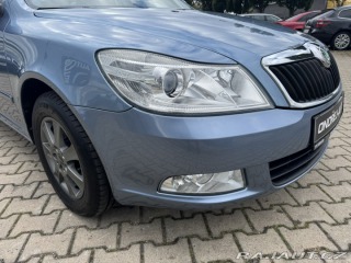Škoda Octavia 1,6 MPI 75 KW TAŽNÉ SK 2009