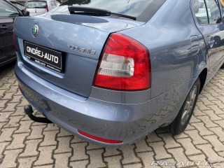 Škoda Octavia 1,6 MPI 75 KW TAŽNÉ SK 2009
