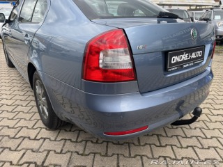 Škoda Octavia 1,6 MPI 75 KW TAŽNÉ SK 2009