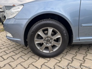 Škoda Octavia 1,6 MPI 75 KW TAŽNÉ SK 2009