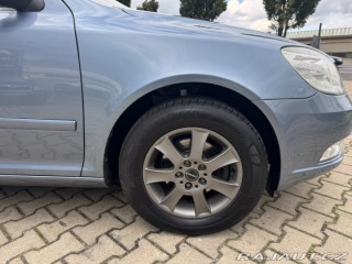 Škoda Octavia 1,6 MPI 75 KW TAŽNÉ SK 2009