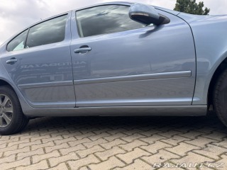 Škoda Octavia 1,6 MPI 75 KW TAŽNÉ SK 2009