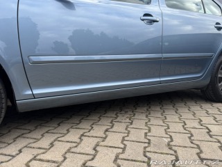 Škoda Octavia 1,6 MPI 75 KW TAŽNÉ SK 2009