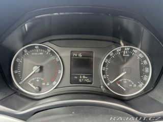 Škoda Octavia 1,6 MPI 75 KW TAŽNÉ SK 2009