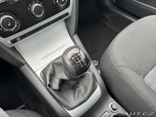 Škoda Octavia 1,6 MPI 75 KW TAŽNÉ SK 2009