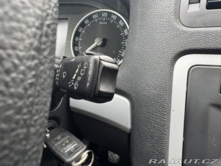 Škoda Octavia 1,6 MPI 75 KW TAŽNÉ SK 2009