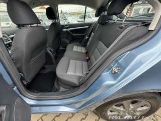 Škoda Octavia 1,6 MPI 75 KW TAŽNÉ SK 2009