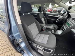 Škoda Octavia 1,6 MPI 75 KW TAŽNÉ SK 2009