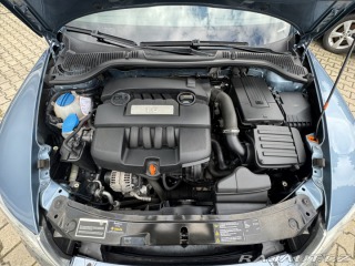 Škoda Octavia 1,6 MPI 75 KW TAŽNÉ SK 2009