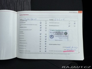 Škoda Octavia 1,6 MPI 75 KW TAŽNÉ SK 2009