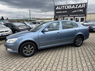 Škoda Octavia 1,6 MPI 75 KW TAŽNÉ SK 2009