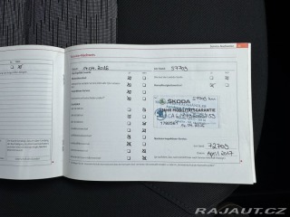 Škoda Octavia 1,6 MPI 75 KW TAŽNÉ SK 2009