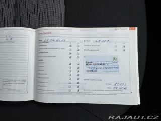 Škoda Octavia 1,6 MPI 75 KW TAŽNÉ SK 2009