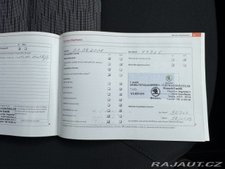 Škoda Octavia 1,6 MPI 75 KW TAŽNÉ SK 2009