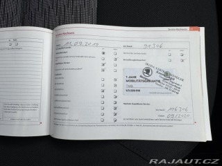 Škoda Octavia 1,6 MPI 75 KW TAŽNÉ SK 2009