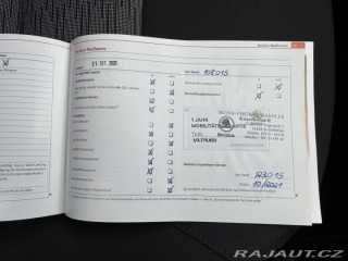 Škoda Octavia 1,6 MPI 75 KW TAŽNÉ SK 2009