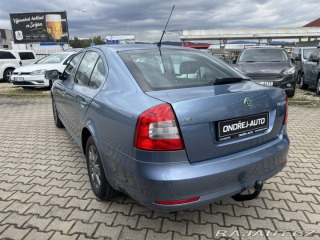 Škoda Octavia 1,6 MPI 75 KW TAŽNÉ SK 2009