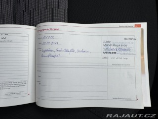 Škoda Octavia 1,6 MPI 75 KW TAŽNÉ SK 2009
