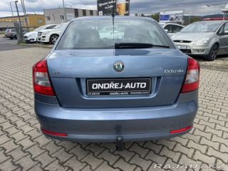 Škoda Octavia 1,6 MPI 75 KW TAŽNÉ SK 2009