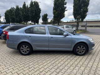 Škoda Octavia 1,6 MPI 75 KW TAŽNÉ SK 2009