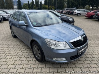 Škoda Octavia 1,6 MPI 75 KW TAŽNÉ SK 2009