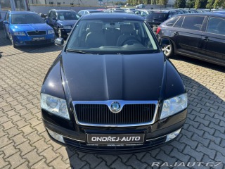Škoda Octavia 1,6 MPI 75 KW STK SK 2006