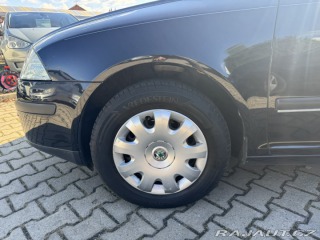 Škoda Octavia 1,6 MPI 75 KW STK SK 2006