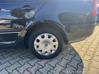Škoda Octavia 1,6 MPI 75 KW STK SK 2006