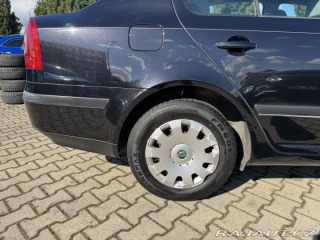 Škoda Octavia 1,6 MPI 75 KW STK SK 2006