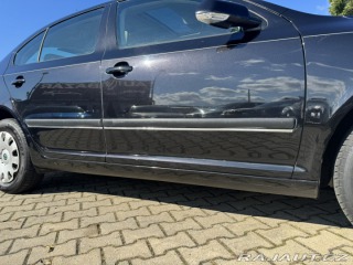 Škoda Octavia 1,6 MPI 75 KW STK SK 2006