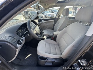 Škoda Octavia 1,6 MPI 75 KW STK SK 2006
