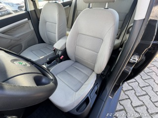 Škoda Octavia 1,6 MPI 75 KW STK SK 2006