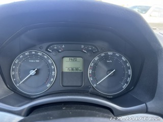Škoda Octavia 1,6 MPI 75 KW STK SK 2006