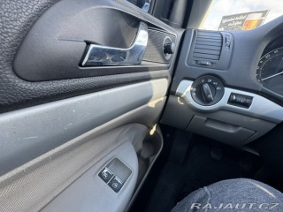 Škoda Octavia 1,6 MPI 75 KW STK SK 2006