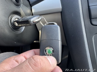 Škoda Octavia 1,6 MPI 75 KW STK SK 2006