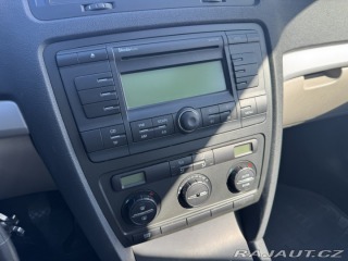 Škoda Octavia 1,6 MPI 75 KW STK SK 2006