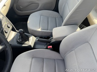Škoda Octavia 1,6 MPI 75 KW STK SK 2006