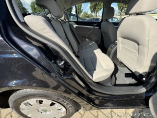 Škoda Octavia 1,6 MPI 75 KW STK SK 2006
