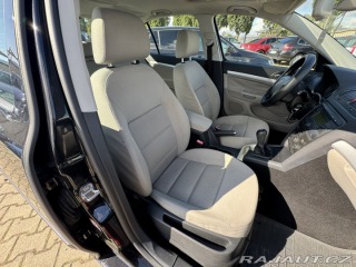 Škoda Octavia 1,6 MPI 75 KW STK SK 2006