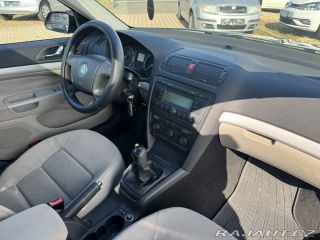 Škoda Octavia 1,6 MPI 75 KW STK SK 2006
