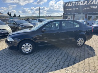 Škoda Octavia 1,6 MPI 75 KW STK SK 2006