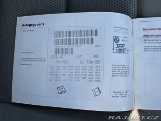 Škoda Octavia 1,6 MPI 75 KW STK SK 2006