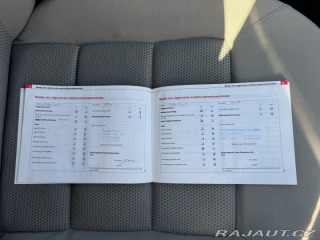 Škoda Octavia 1,6 MPI 75 KW STK SK 2006